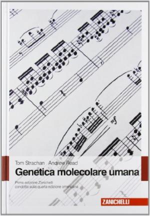 Genetica molecolare umana pasternak pdf